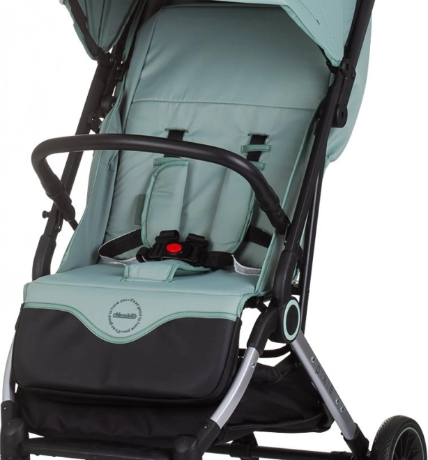 Chipolino Pixie Basil sport babakocsi