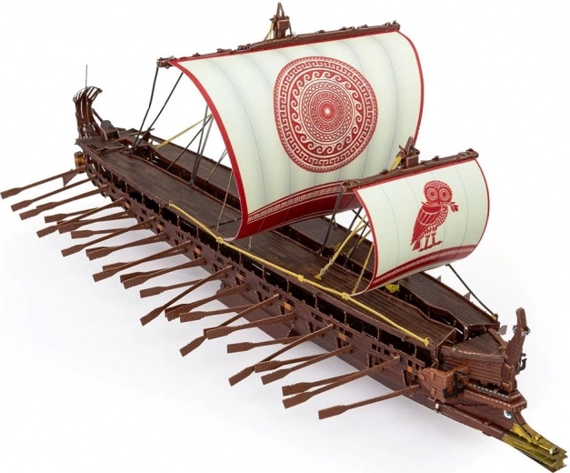 Lézergravírozott részletek a maximális realizmusért