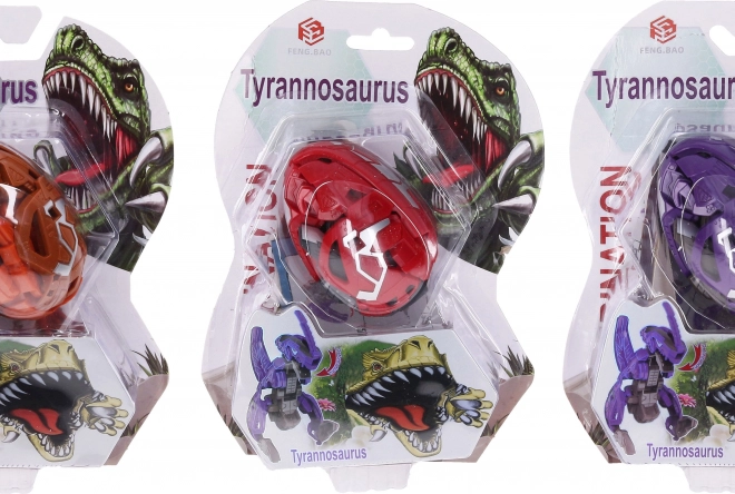 Robotikus dinoszaurusz 13 cm