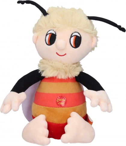 Čmelda plüss éneklő 26 cm