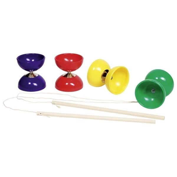 GOKI Diabolo készlet