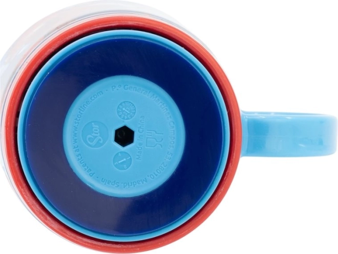 Okos Smartgrip rendszer