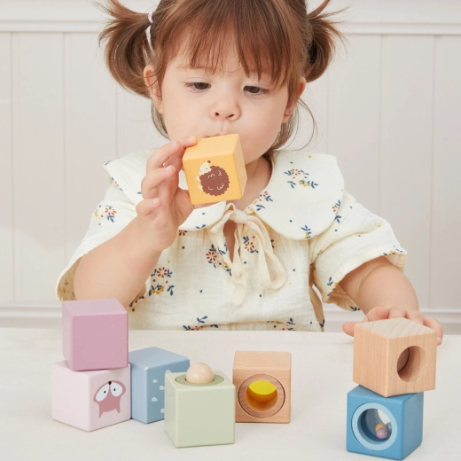 Kreatív és biztonságos szabad játék