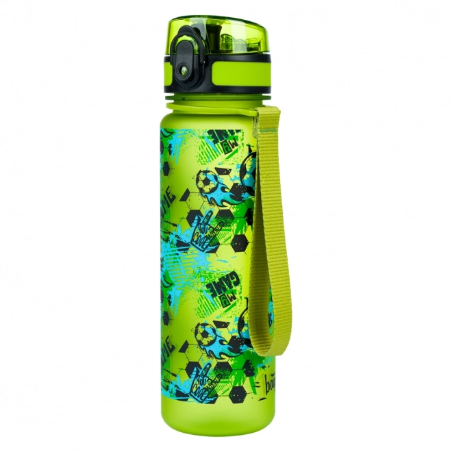 Baagl strapabíró Tritan italos palack, 500 ml