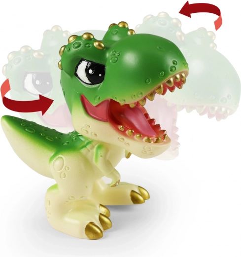 Dinoszaurusz Tyrannosaurus 13 cm