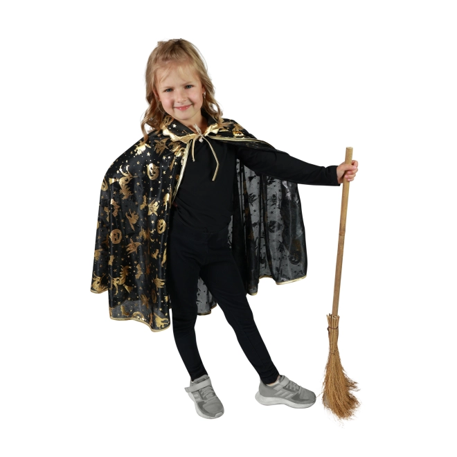 Ideális Halloweenre és farsangra