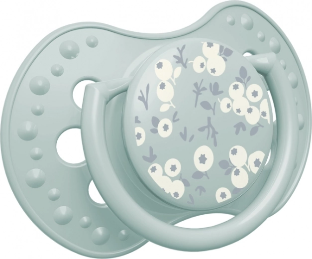 A dinamikus szilikon csúcs védi a szopóreflexet