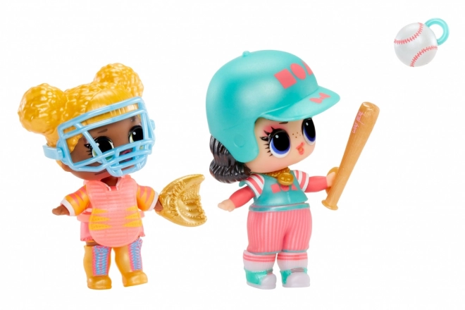 Lalka L.O.L. Surprise All Star Sports