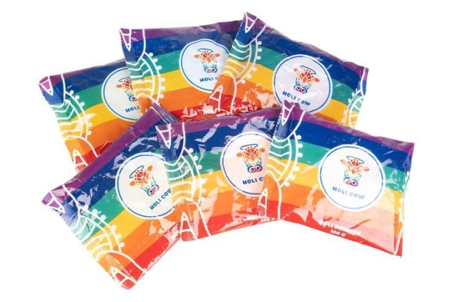 Praktikus csomagolás 6×100 g