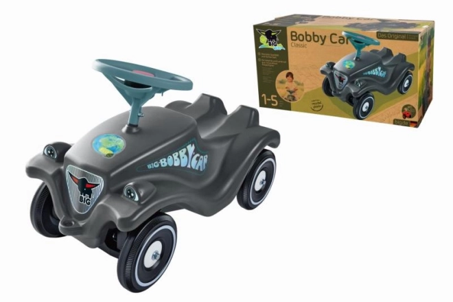 BIG BOBBY CAR Classic Eco odrggép autó
