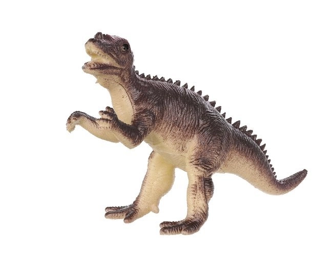 színes dinoszaurusz figura készlet