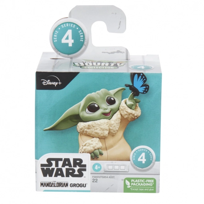 Star wars bounty collection figura 6 cm