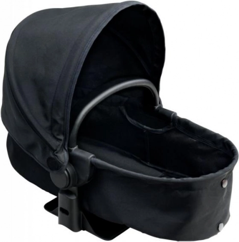 Cybex 3 az 1-ben fekete babakocsi