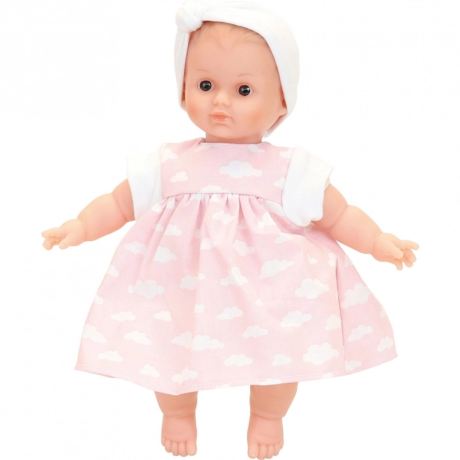 Petitcollin ecolo baba Petit Nuage 25 cm