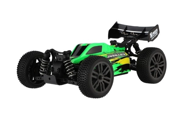 Rc Buggy Bonzai Jubatus Terepjáró