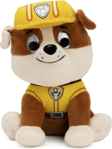 Gund Mancs őrjárat Rubble plüss 15 cm
