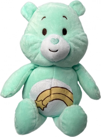 Biztonságos, hímzett részletek