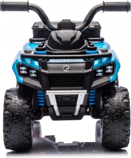Elektromos gyerek quad GTS1155 – Kék