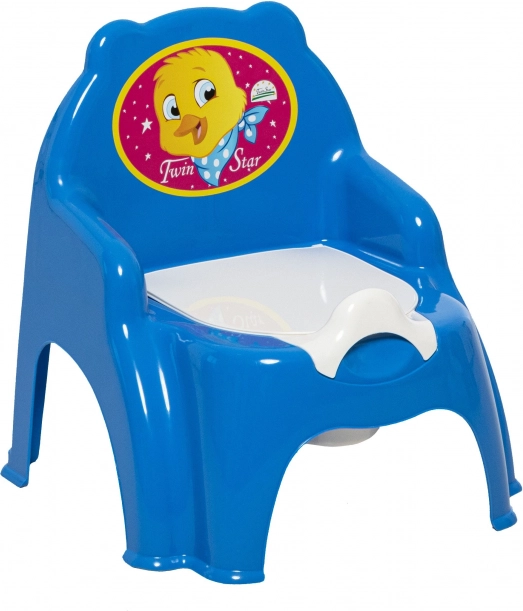 Kék biliszék 35 cm