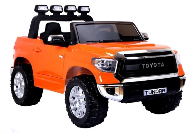 Toyota Tundra elektromos kisautó gyerekeknek