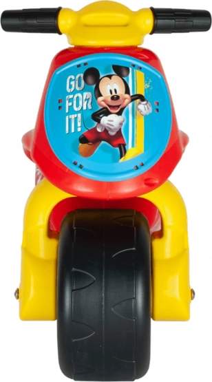 Gyermek futóbicikli Mickey egér az INJUSA-tól