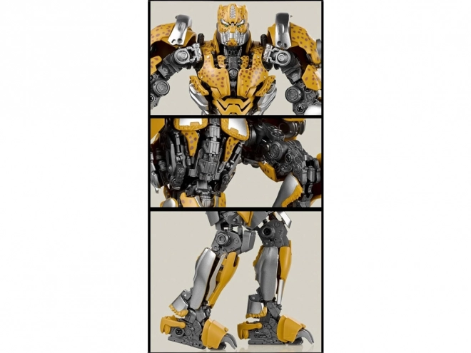 Transformers Cheetor összerakható figura 18cm