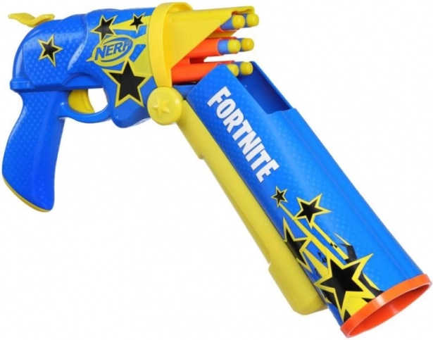 Hasbro - Nerf Fortnite Half Tone Hero fegyver