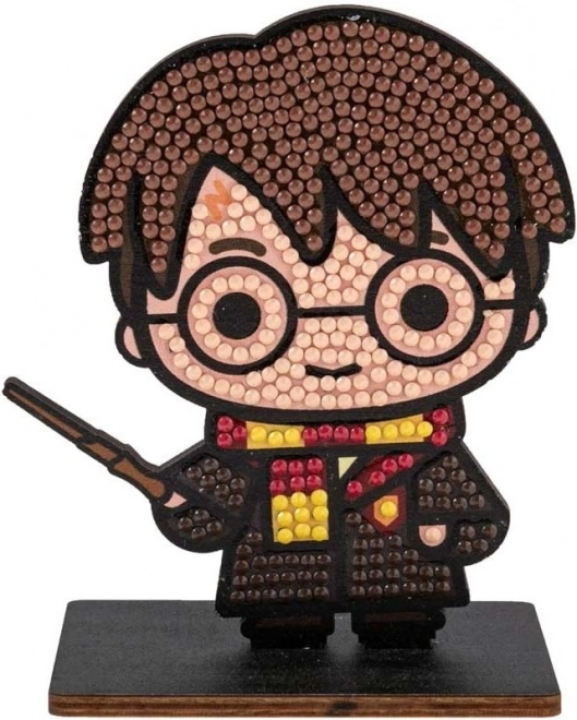 Harry Potter: Gyémántfestés