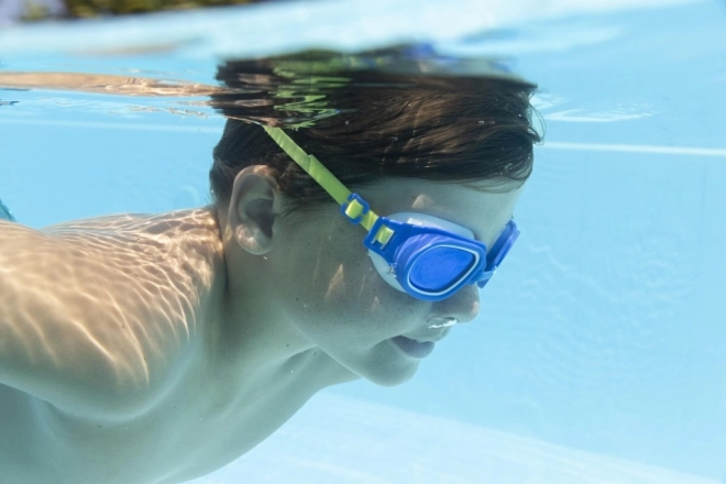 Aquanaut úszószemüveg gyerekeknek