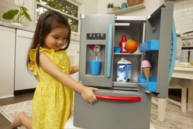 Little Tikes első játékhűtő