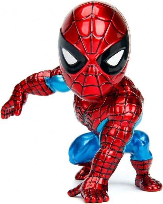 Marvel klasszikus Pókember figura 10 cm