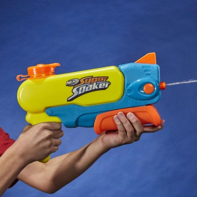 Nerf Super Soaker hullám szóró