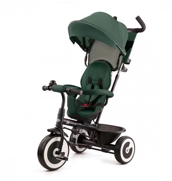 Tíkolka ASTON MYSTIC GREEN