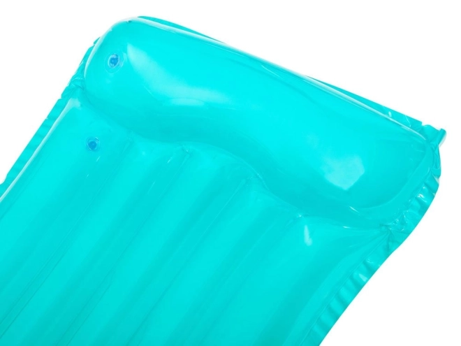 Bestway felfújható strandmatrac 183 x 76 cm – Türkiz