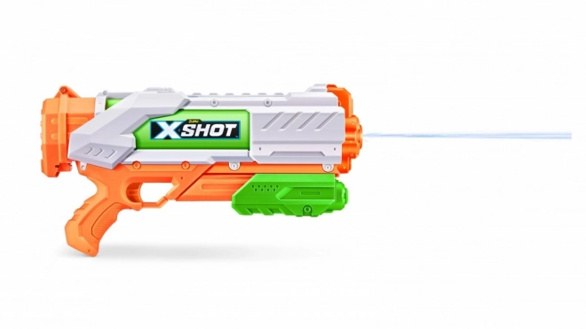 X-Shot vízipisztoly Warfare gyors töltés