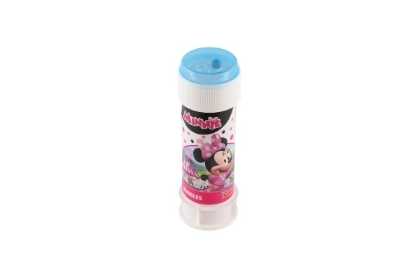 Minnie Buborékfújó 60ml