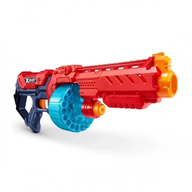 Turbo Fire Kilövő