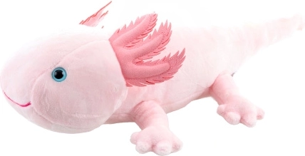 Plüss Axolotl 32 cm Környezetbarát