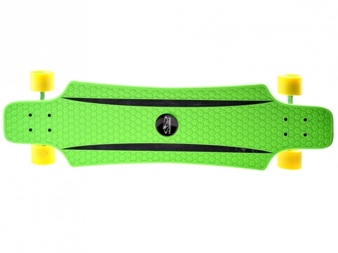 Hudora CruiseStar zöld longboard