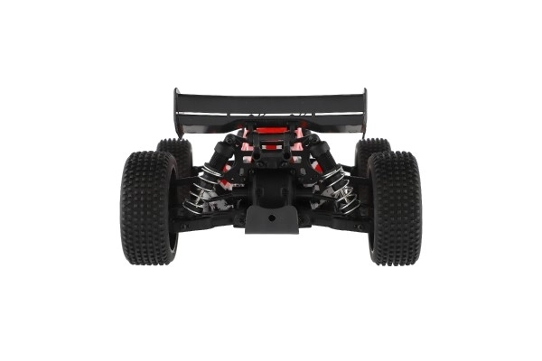 Buggy RC terepjáró Bonzai Jubatus piros