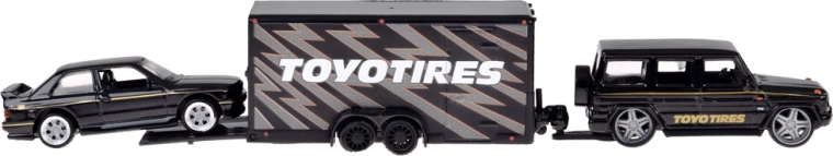 funkcionális utánfutó egyszerű lekapcsolással