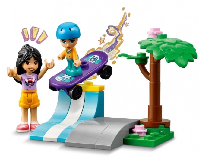 kórházmentő Heartlake-ben - LEGO Friends