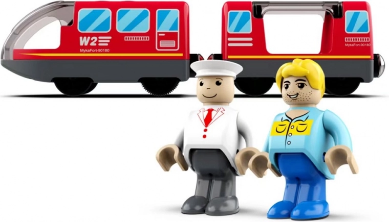 Mágneses kapcsolás és könnyű összeállítás