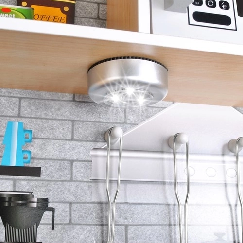 LED fény a valósághű hangulatért