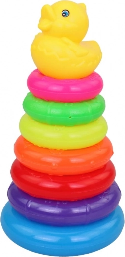 Pyramida Kačenka 23 cm