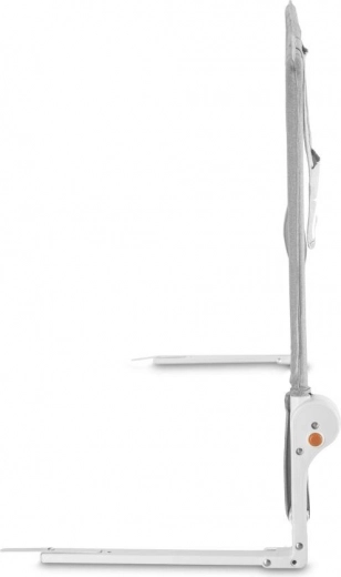 Biztonságos 180°-os nyitás