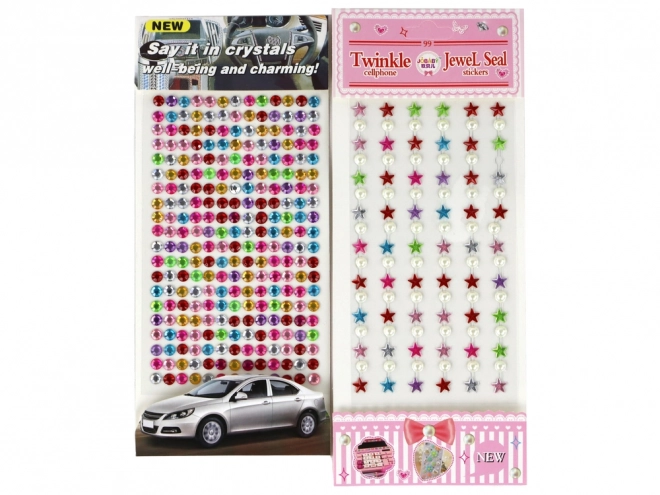 Kreatív művészeti készlet 1200 részes DIY