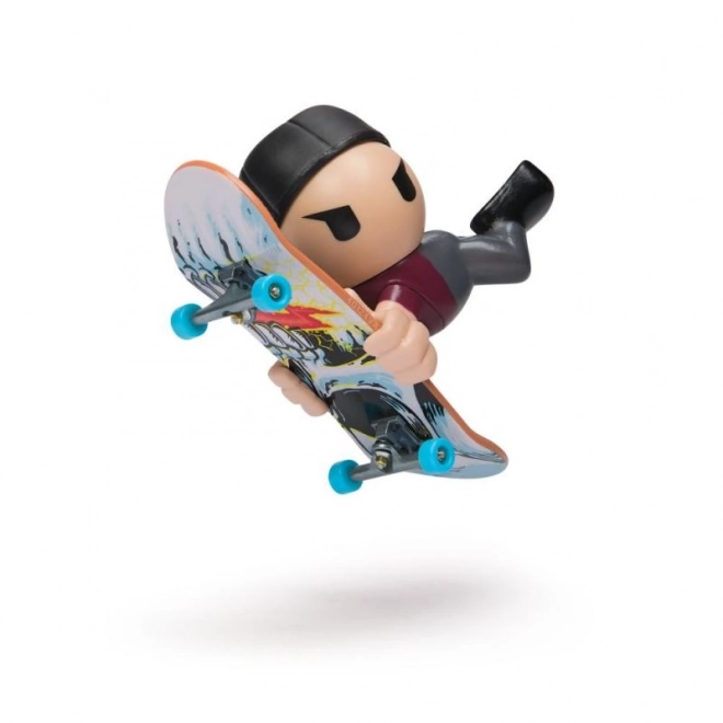 Tech Deck Sk8 Crew ujjdeszka figura dupla csomag