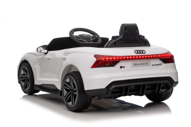 Audi E-Tron GT Akkumulátor QLS-6888 Fehér