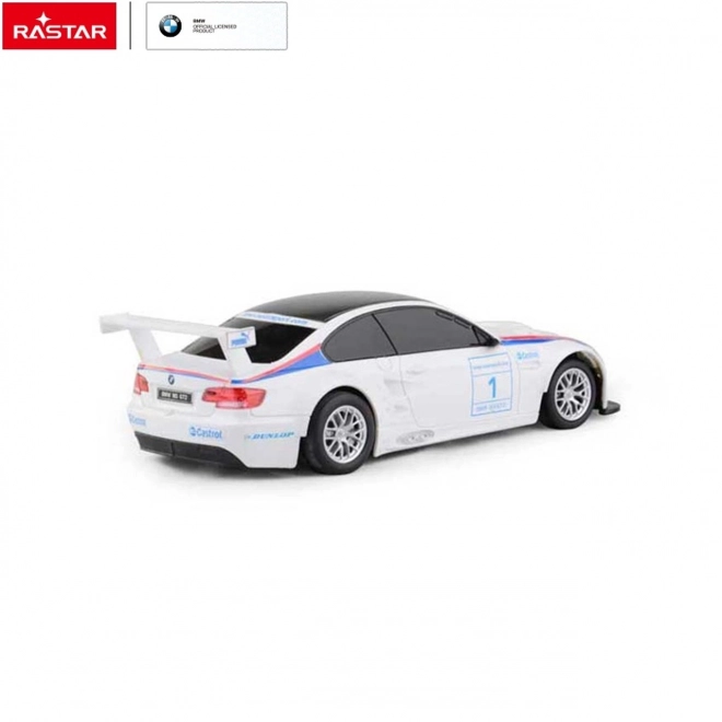 R/C BMW M3 távirányítós autó 1:24